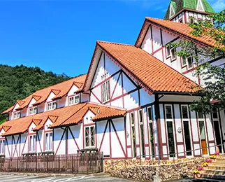 Hand-Selected Stays