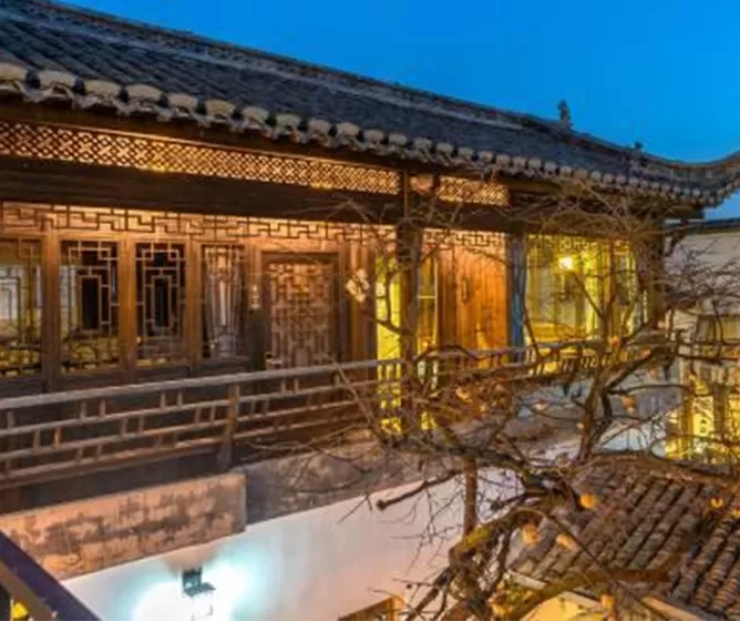 Hand-Selected Stays for Your Huangshan Journey