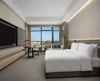 Hand-Selected Stay