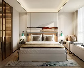 Hand-Selected Stay