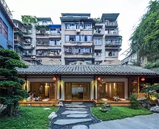 Hand-Selected Stay