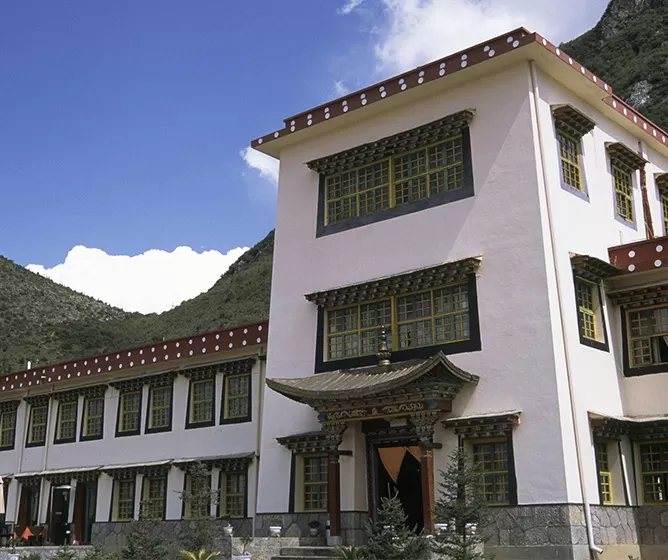 Hand-Selected Stays for Your Tibet/Lhasa Journey