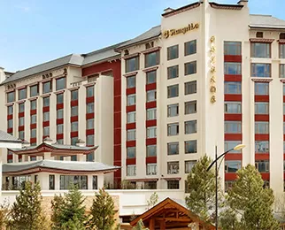 Hand-Selected Stays