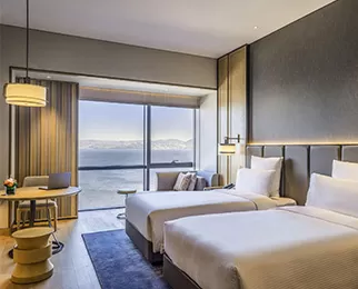 Hand-Selected Stays