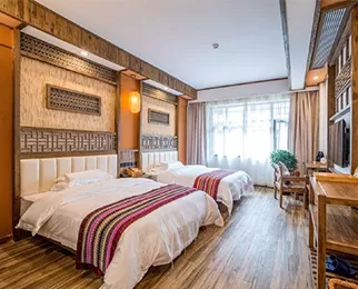 Hand-Selected Stays