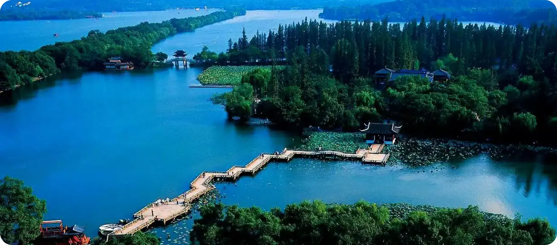 Hangzhou Destination