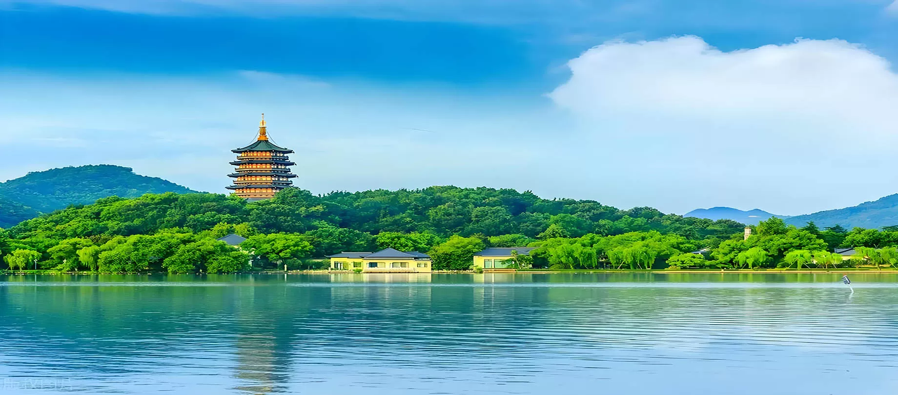 Hangzhou Group Tour Packages