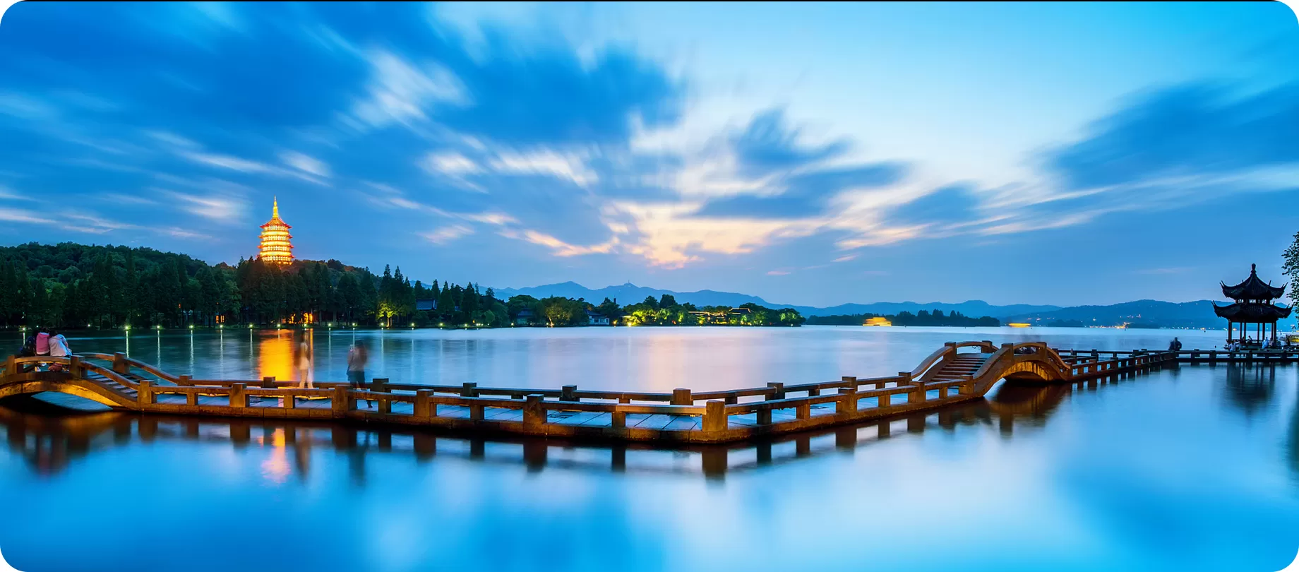Hangzhou Private Tour Packages