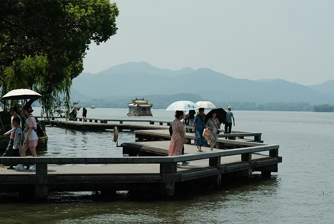 Hangzhou Private Tour Packages