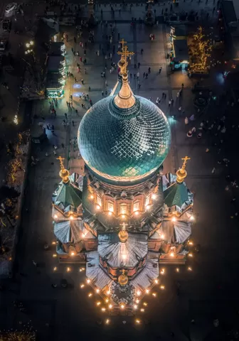 harbin tours