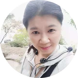 Hong Gao