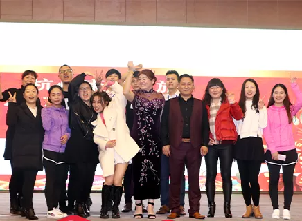 kangyi tour team building activity