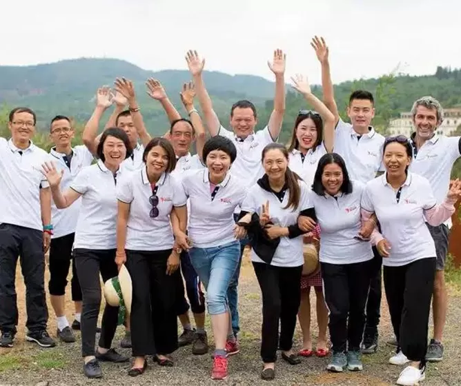 Leading the Way: Our Yunnan Guide Team