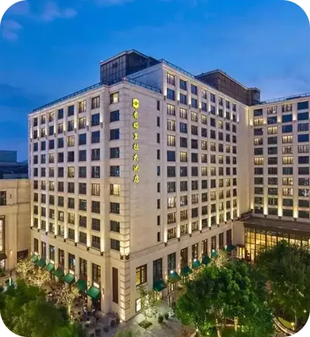 Midtown Shangri-La Hangzhou