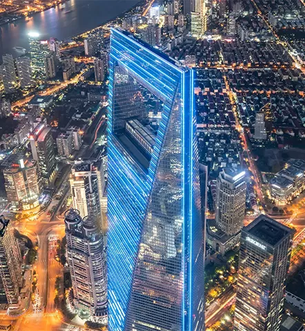 Park Hyatt Shanghai