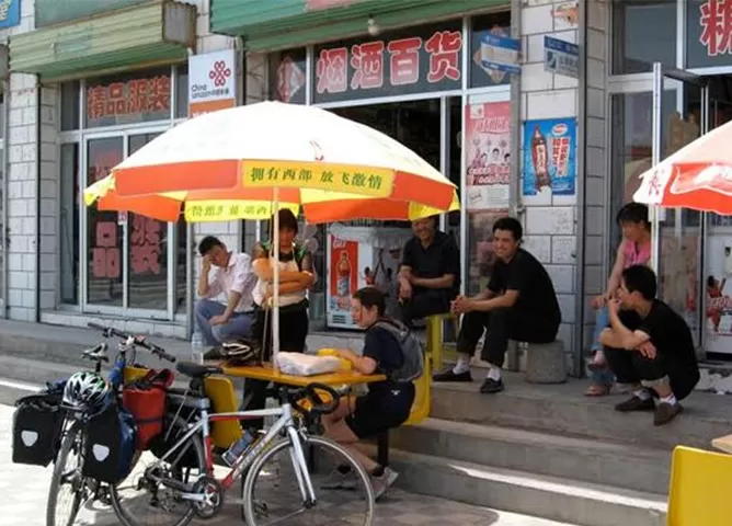 Practical Tips for Your China Bike Tours