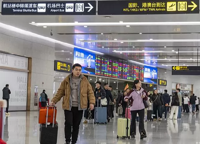 Practical Tips for Your China Visa Free Tours