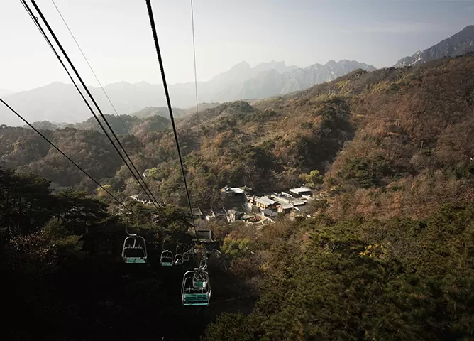 Practical Tips for Your Great Wall Tours