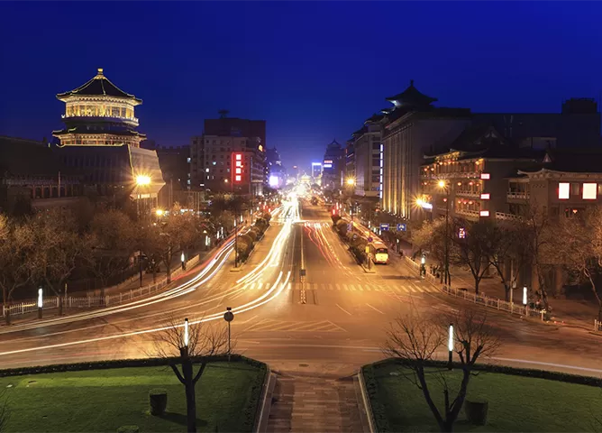Practical Tips for Your Xi'an Walking Tour