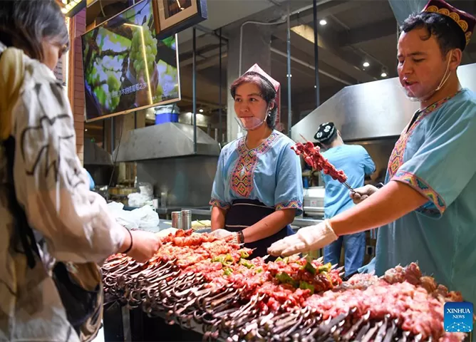 Practical Tips for Your Xi'an Food Tour