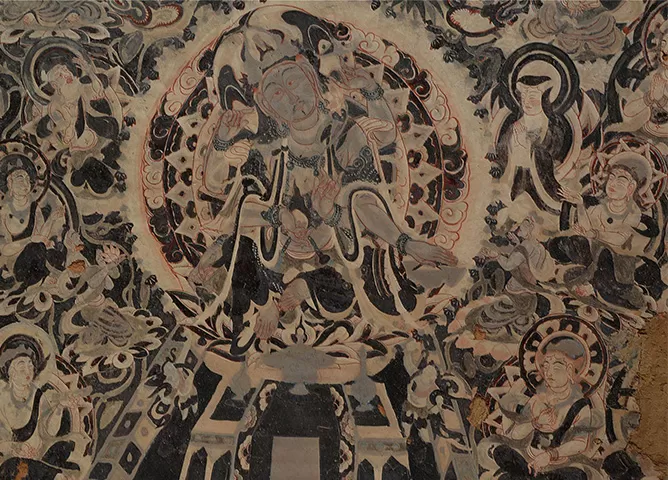 Rich Culture of Silk Road Tours