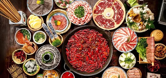 Chengdu Food Tour: Savor the Fiery Flavors of China’s Spicy Capital