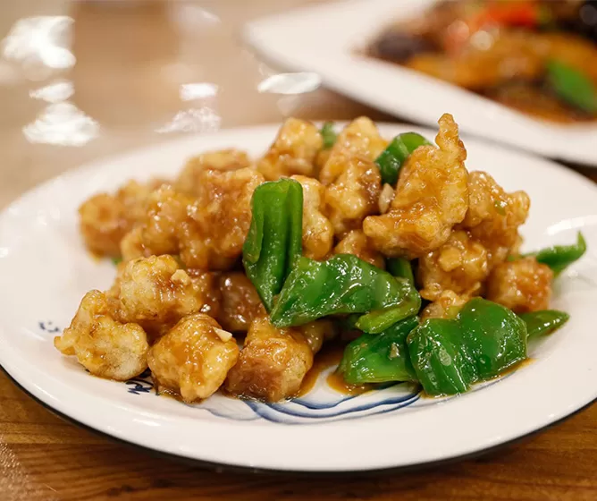 Savoring Harbin: Authentic Tastes & Local Specialties