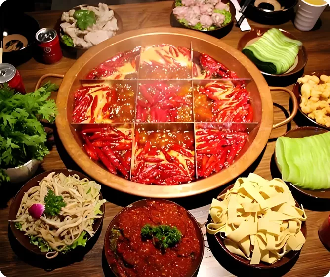 Savoring Sichuan: Authentic Tastes & Regional Specialties