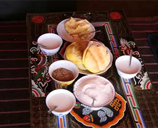 Lhasa