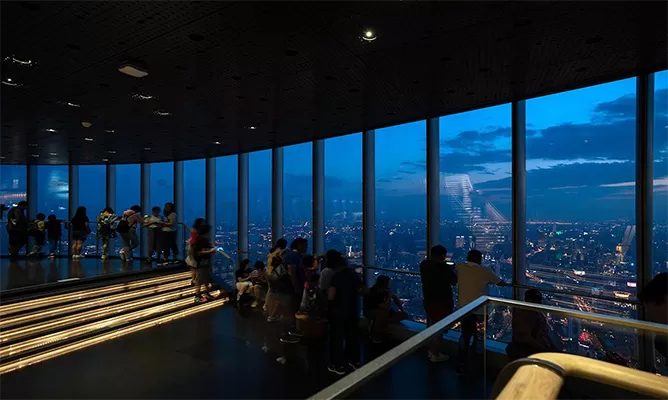 Shanghai Tower