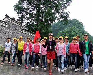 Our Sichuan Guide Team