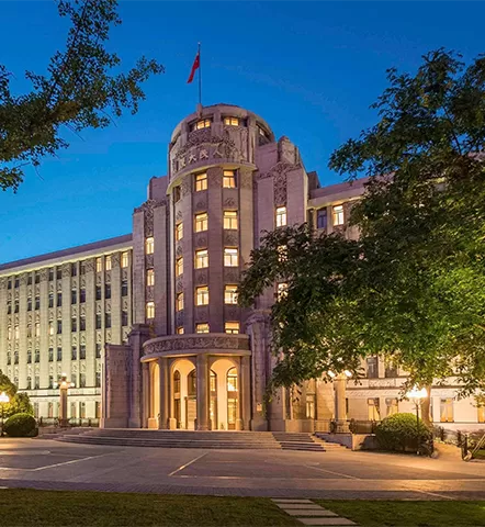 Sofitel Legend People’s Grand Hotel Xi’an