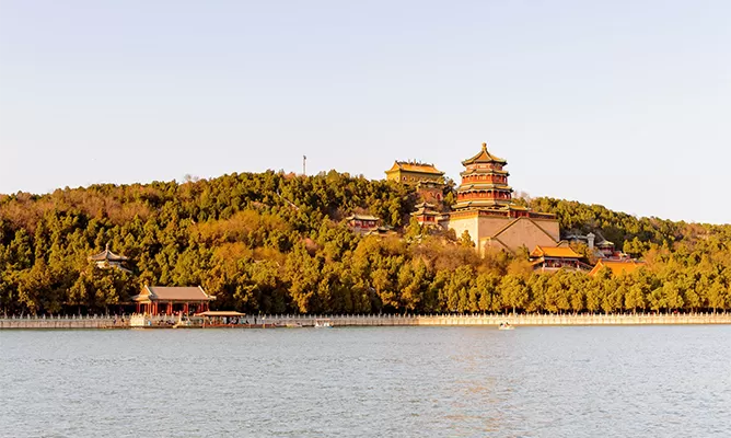 Summer Palace