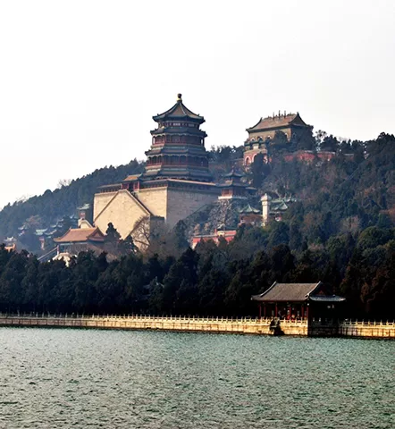 Summer Palace