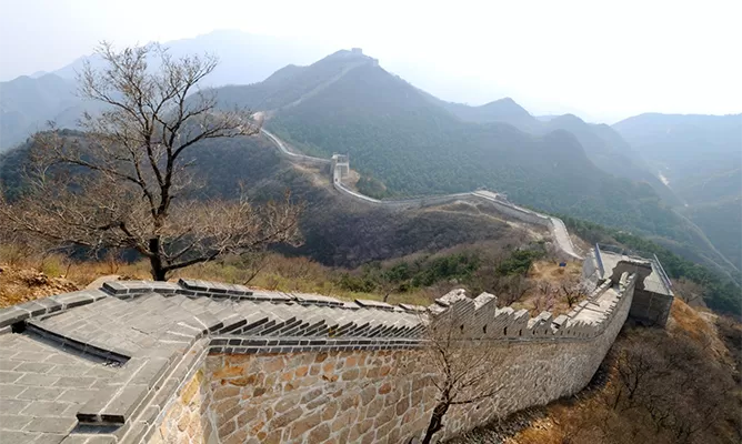 Historic Icons & Vibrant Beijing Tours