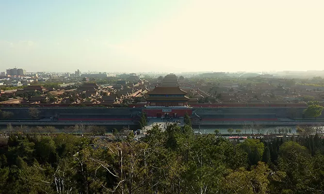 Historic Icons & Vibrant Beijing Tours