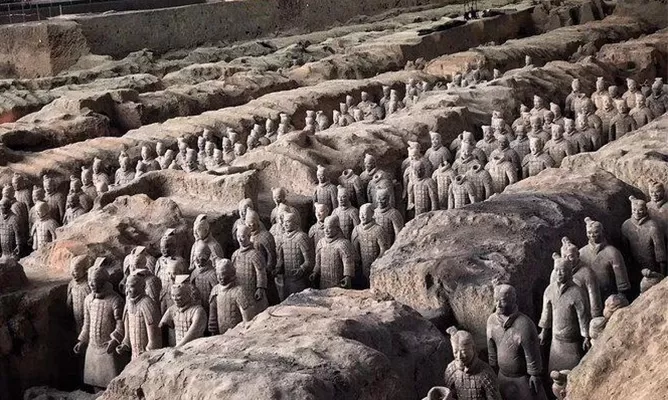 tailored china tours from xi an for every travel style group 1