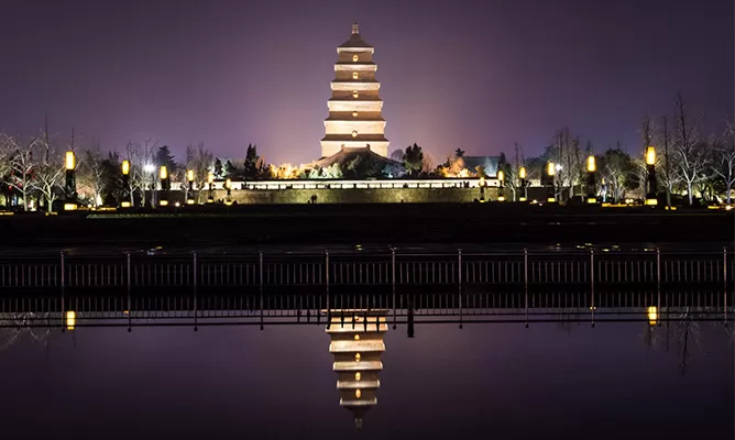 tailored china tours from xi an for every travel style group 2
