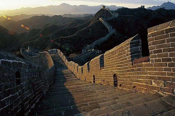 Tailored Great Wall Tours: Perfect for Families, Couples & Groups Tailored Great Wall Tours: Perfect for Families, Couples & Groups