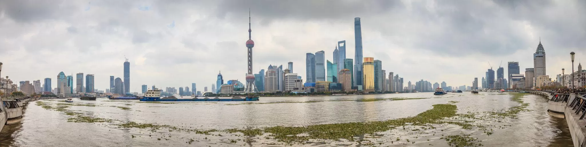The Bund