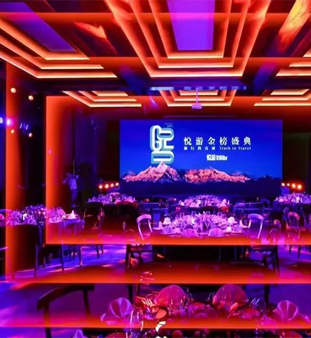 The Londoner Macao