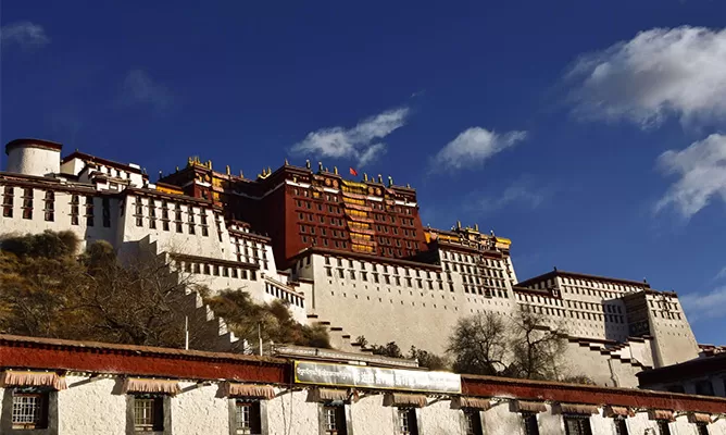 Tibet