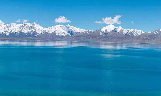 Tibet