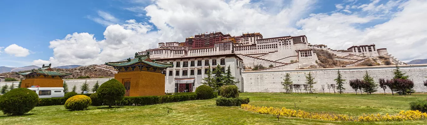 Tibet