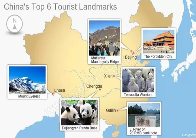 Top 10 China Tours: Uncover the Wonders of a Timeless Nation