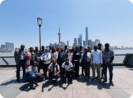 tourradar china