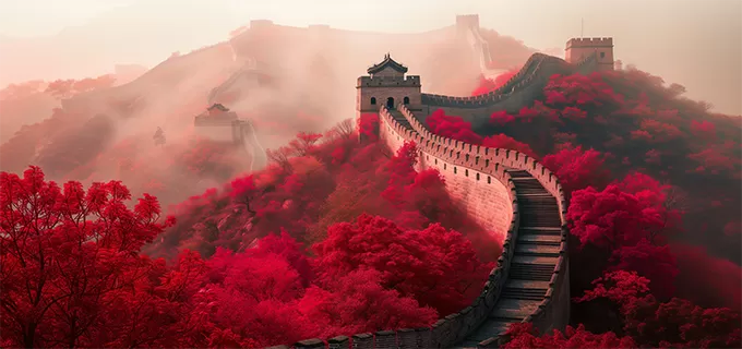 Tours Around China: Your Ultimate Guide to Discovering the Middle Kingdom’s Wonders