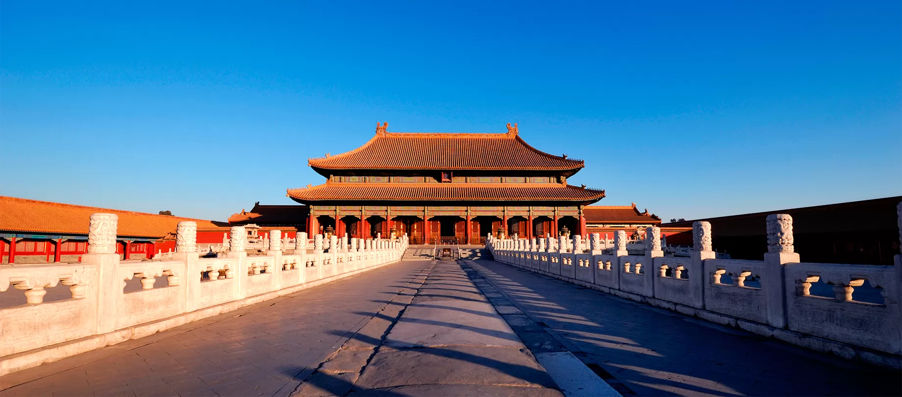 Travel in Beijing