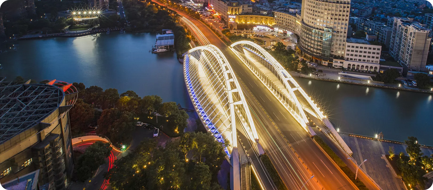 Travel in Hangzhou