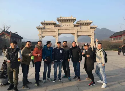trip to mount kailash